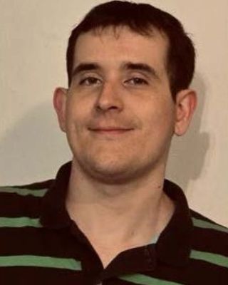 Foto de Nicolas Plovanich, Psicólogo, Lic. en Psicología