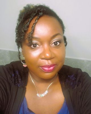 Photo of Irene Jirinzu, Clinical Social Work/Therapist, LCSW