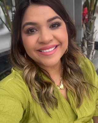 Photo of Joana Rios-Gonzalez, Clinical Social Work/Therapist, LCSW