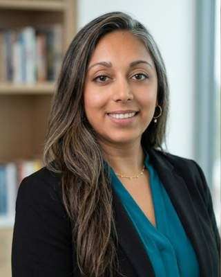Photo of Deval Raval, Clinical Social Work/Therapist, LCSW