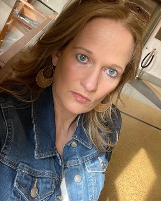 Photo of Jennifer Vetter, Clinical Social Work/Therapist, LCSW