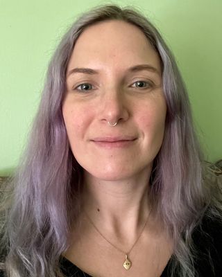 Photo of Avery Bill, Clinical Social Work/Therapist, LCSW