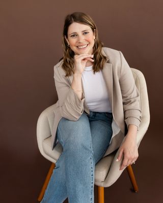 Photo of Elizabeth DiMonte, Counselor, LMHC-D
