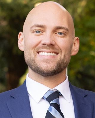 Photo of Nicholas Gorman-Zolochik, Psychiatric Nurse Practitioner, MSN, PMHNP-B