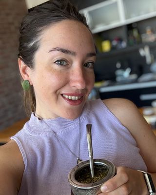 Foto de Antonella Pedrido, Psicólogo, Lic. en Psicología, Psic.