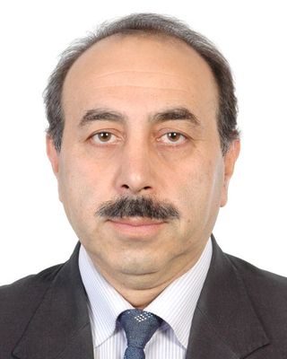 Photo of Saed Ahmadi, Counsellor, PhD, Oamhp, layt