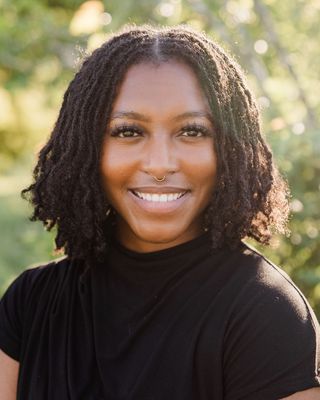 Photo of Taudrea Sinnie, Licensed Professional Counselor Associate, LPC-A