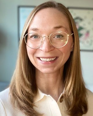 Photo of Julia Hall, Clinical Social Work/Therapist, LCSW, Anxiety, Trauma, OCD