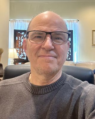 Photo of Dr. John Castronova, Counselor, PsyD, LMHC