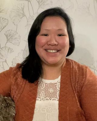 Photo of Jessica Blodgett, Licensed Professional Counselor, MA, LPC