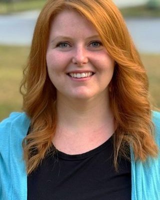 Photo of Brittany Johnson, Licensed Professional Counselor, LPC