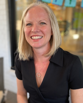 Photo of Anne Fruetel, Pre-Licensed Professional