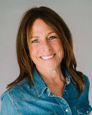 Photo of Stacy DiCristofaro, Pre-Licensed Professional, LMSW, OTR/L