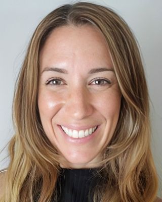 Photo of Ashley Snyder, Psychologist in Santa Paula, CA