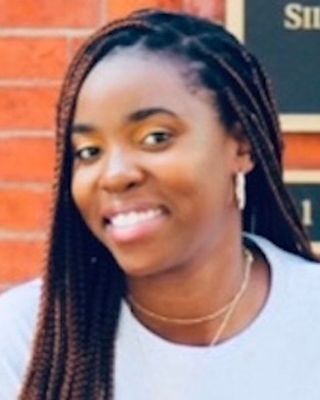 Photo of Marberth Coulanges, Clinical Social Work/Therapist in Brooklyn, NY