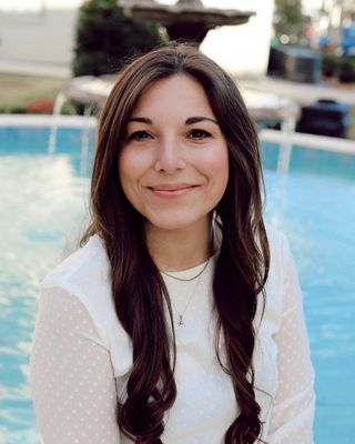 Photo of Reagan Robicheaux, Licensed Professional Counselor, LPC