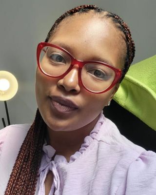 Photo of Sinenhlanhla Khumalo, Psychologist, MSocSci, HPCSA - Ed. Psych.
