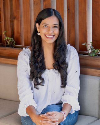 Photo of Kiran Ruby Torres, Counselor, LAC