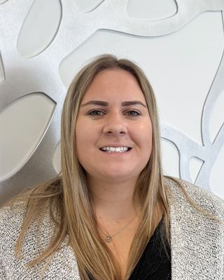 Photo of Elexa Pakozdy, Pre-Licensed Professional