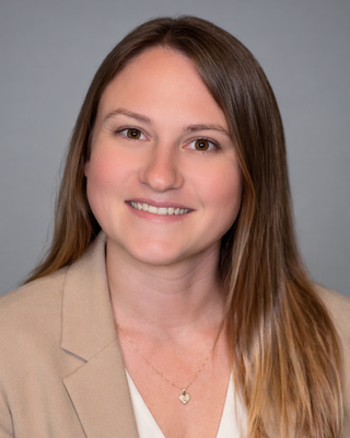 Photo of Ashley Zellner, Clinical Social Work/Therapist, SAC-IT, APSW, MSW