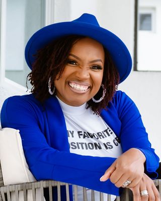 Photo of Nikkimah Davis, Clinical Social Work/Therapist, LCSW