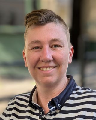 Photo of Kaitie Wagner, Licensed Professional Counselor, LPC