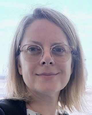 Photo of Svetlana Iyer, BCBA