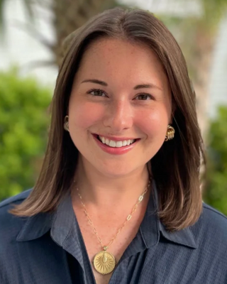 Photo of Megan Crull, Counselor, LMHC