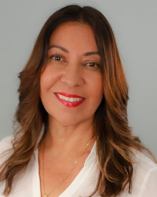 Photo of Annette Pagan-Rios, LPC Intern, MA, RMHCI