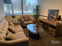 Gallery Photo of Psychoanalysis/Psychotherapy Suite