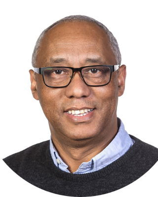 Photo of Kevin Henderson, Psychologist, MA, HPCSA - Clin. Psych.