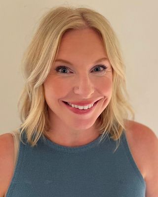Photo of Rachel Benson Monroe, Counselor in Watertown, MA