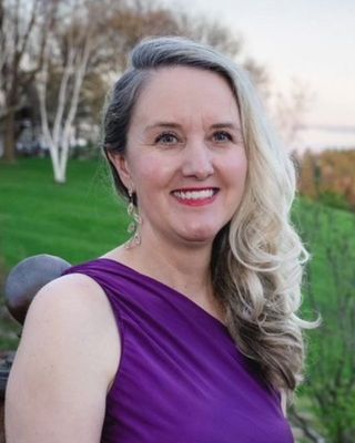 Photo of Almina Kadric, Pre-Licensed Professional, MA