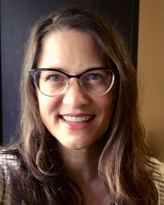 Photo of Deborah Barkowsky, Holistic Counselling, Counsellor in Vancouver, BC