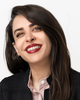 Photo of sogol shams - MasterMind Center, Counsellor, PhD