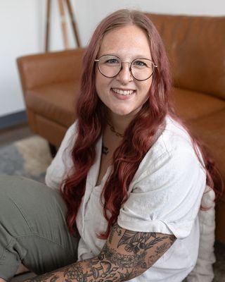 Photo of Autumn Crawford, Counselor, MA, LPCC