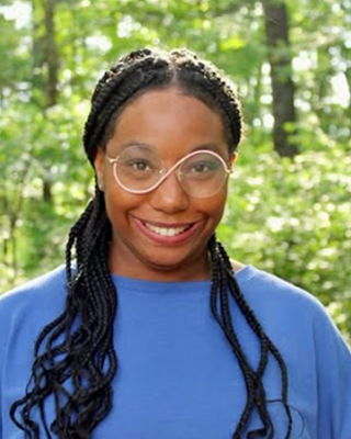 Photo of Gisheera Rardin, Clinical Social Work/Therapist, LCSW