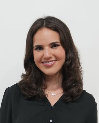 Photo of Tori Dorfman, Pre-Licensed Professional, BA, MA
