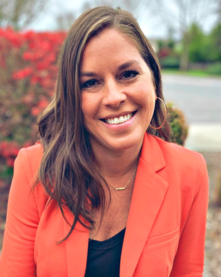 Photo of Patricia Banks, Licensed Mental Health Counselor , LMHC
