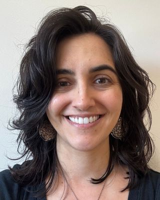 Photo of Alexandria Davies, Psychologist, PhD