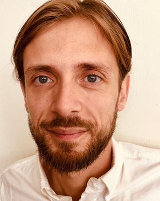 Photo of Kristian Kemtrup, Marriage & Family Therapist, LMFT