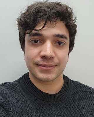 Photo of Nadeem Mirza, Registered Psychotherapist (Qualifying)