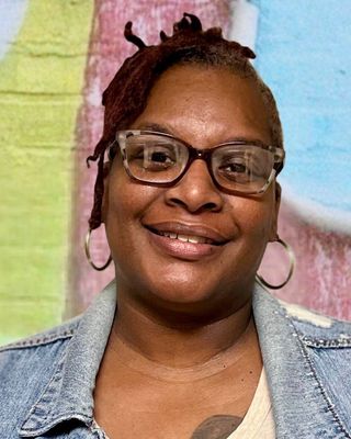 Photo of Shadena Shipman, Clinical Social Work/Therapist, LSW