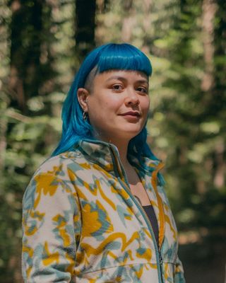 Photo of Jules Peithman, Marriage & Family Therapist Associate, MA, AMFT
