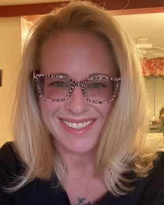 Photo of Jacqueline Russak, Clinical Social Work/Therapist, LCSW