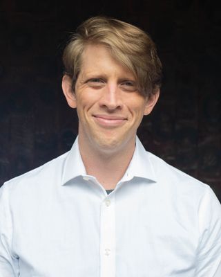 Photo of Banks Clark, LCSW Associate, LCSWA