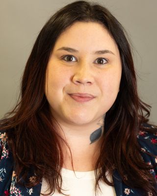 Photo of April Zaragoza, Counselor, LMHC