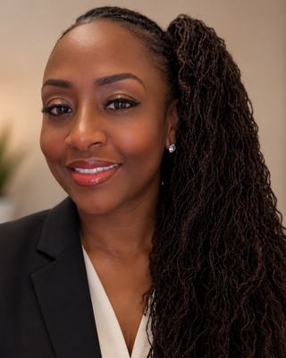Photo of Mickia S. Davis, Clinical Social Work/Therapist, LCSW