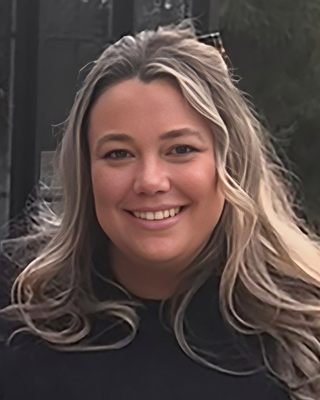 Photo of Molli Zielinski, Licensed Professional Counselor, LPC