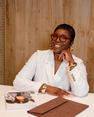 Photo of Charra Monyae Moore, Drug & Alcohol Counselor, LADC